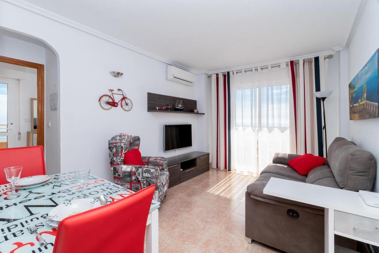 Espanatour Ciudad Real Τορεβιέχα Εξωτερικό φωτογραφία