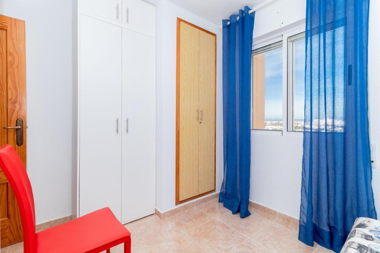 Espanatour Ciudad Real Τορεβιέχα Εξωτερικό φωτογραφία