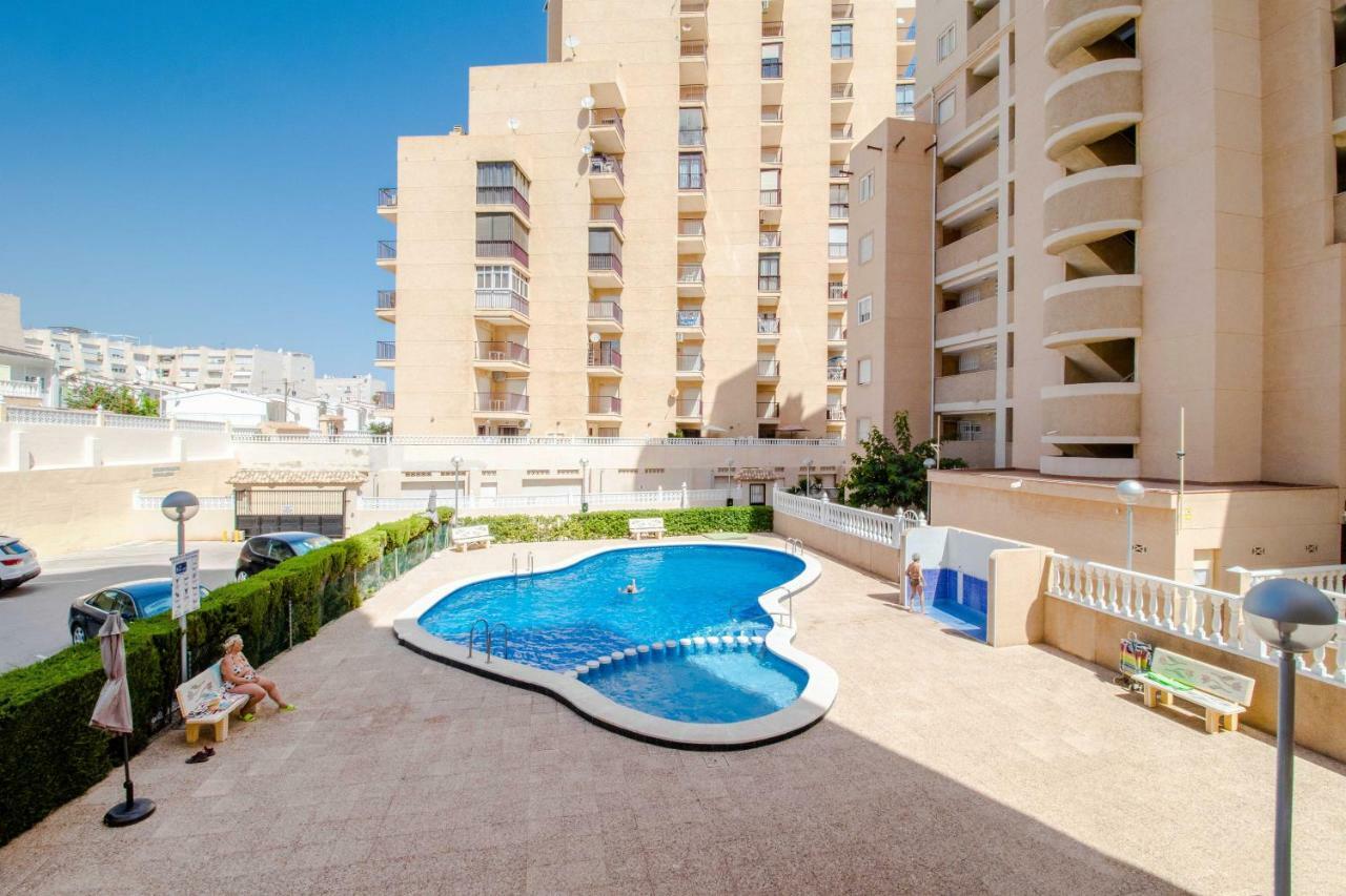 Espanatour Ciudad Real Τορεβιέχα Εξωτερικό φωτογραφία