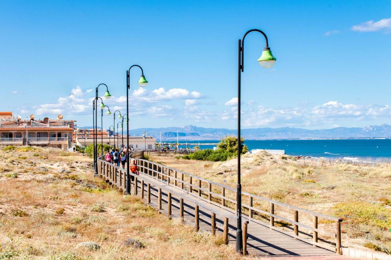Espanatour Ciudad Real Τορεβιέχα Εξωτερικό φωτογραφία